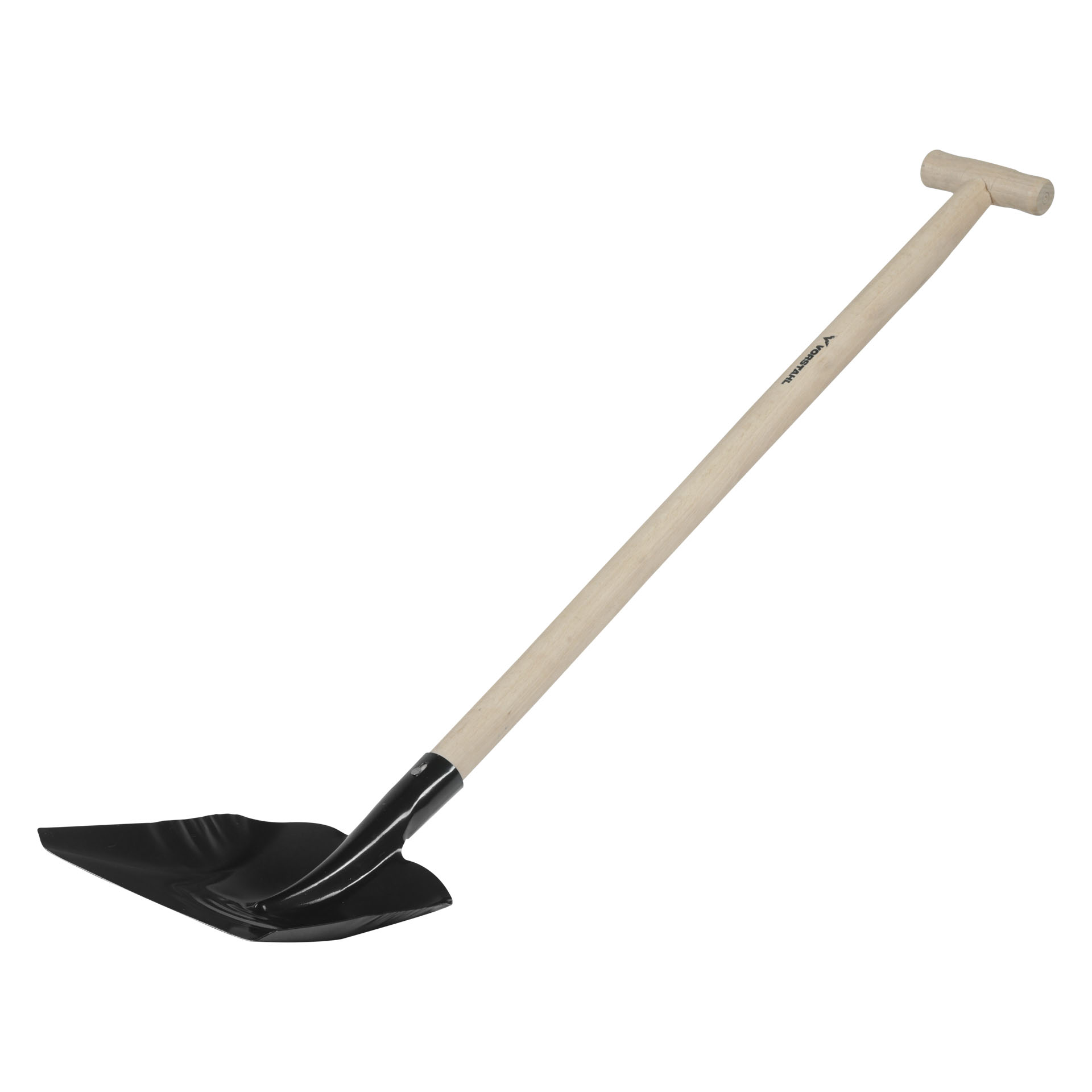 Sandschaufel Mit Holzstiel, T-sandkasten 118 Cm, Vorstahl