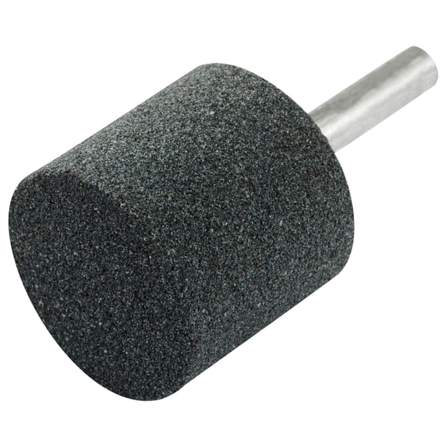 Schleifstein Zum Schleifen, P80-schaft, 25x30x6mm, Vorstahl