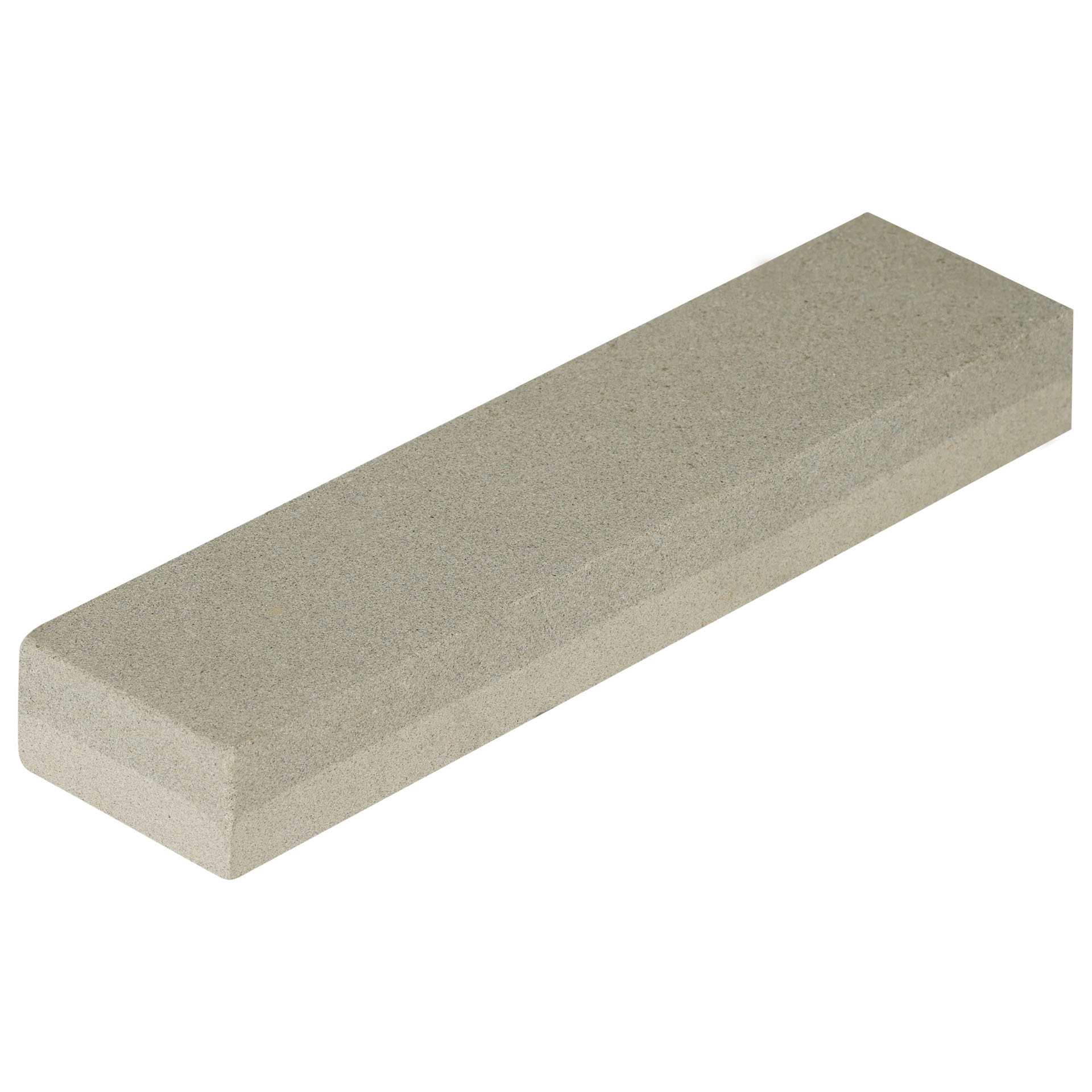 Schleifstein 150x50x25mm Zum Schärfen Von Kanten Aus Stahl, Metallen Und Keramik Von Vorstahl