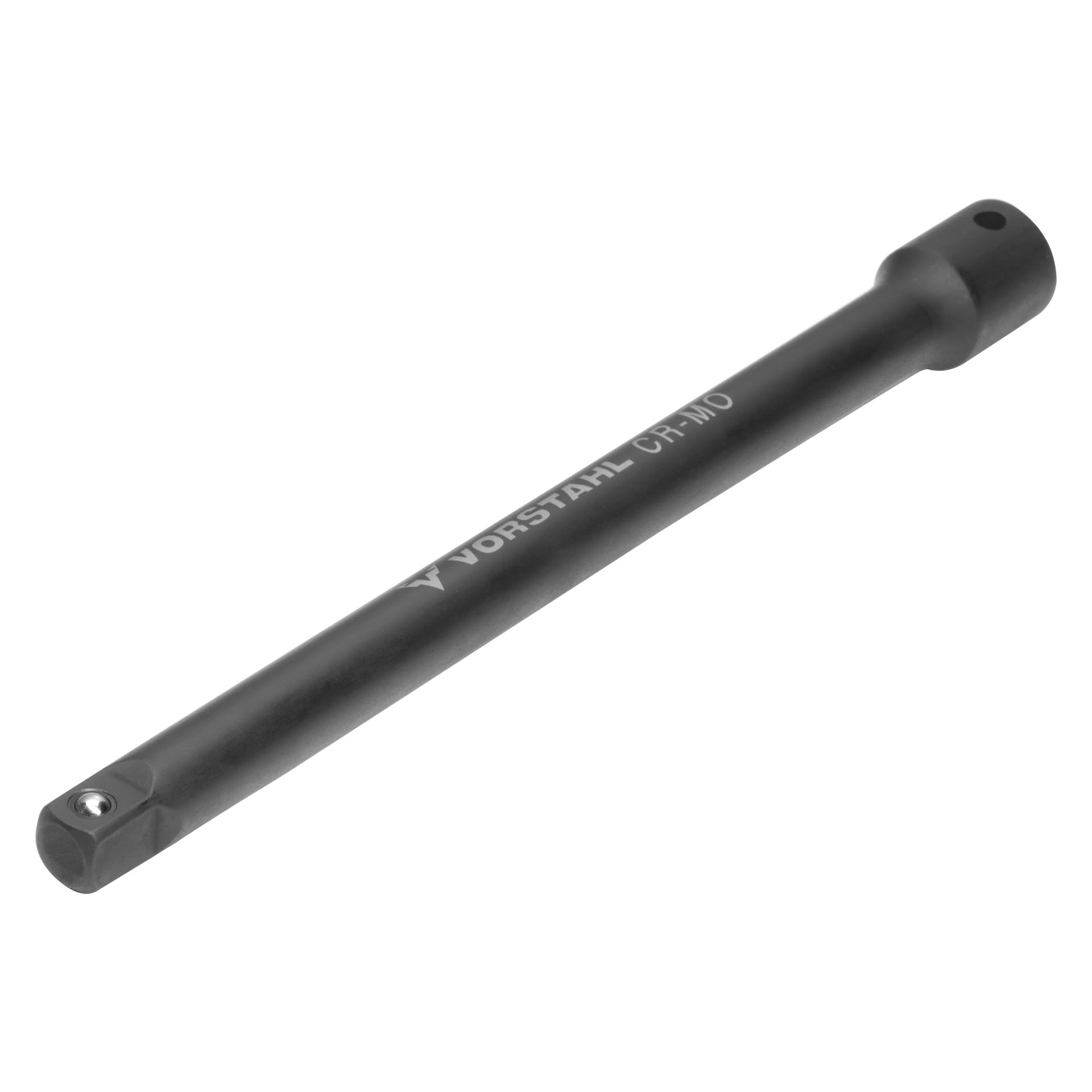 Schlagschrauber-verlängerung 1/2 Zoll Crmo-stahlqualität 75 Mm Vorstahl