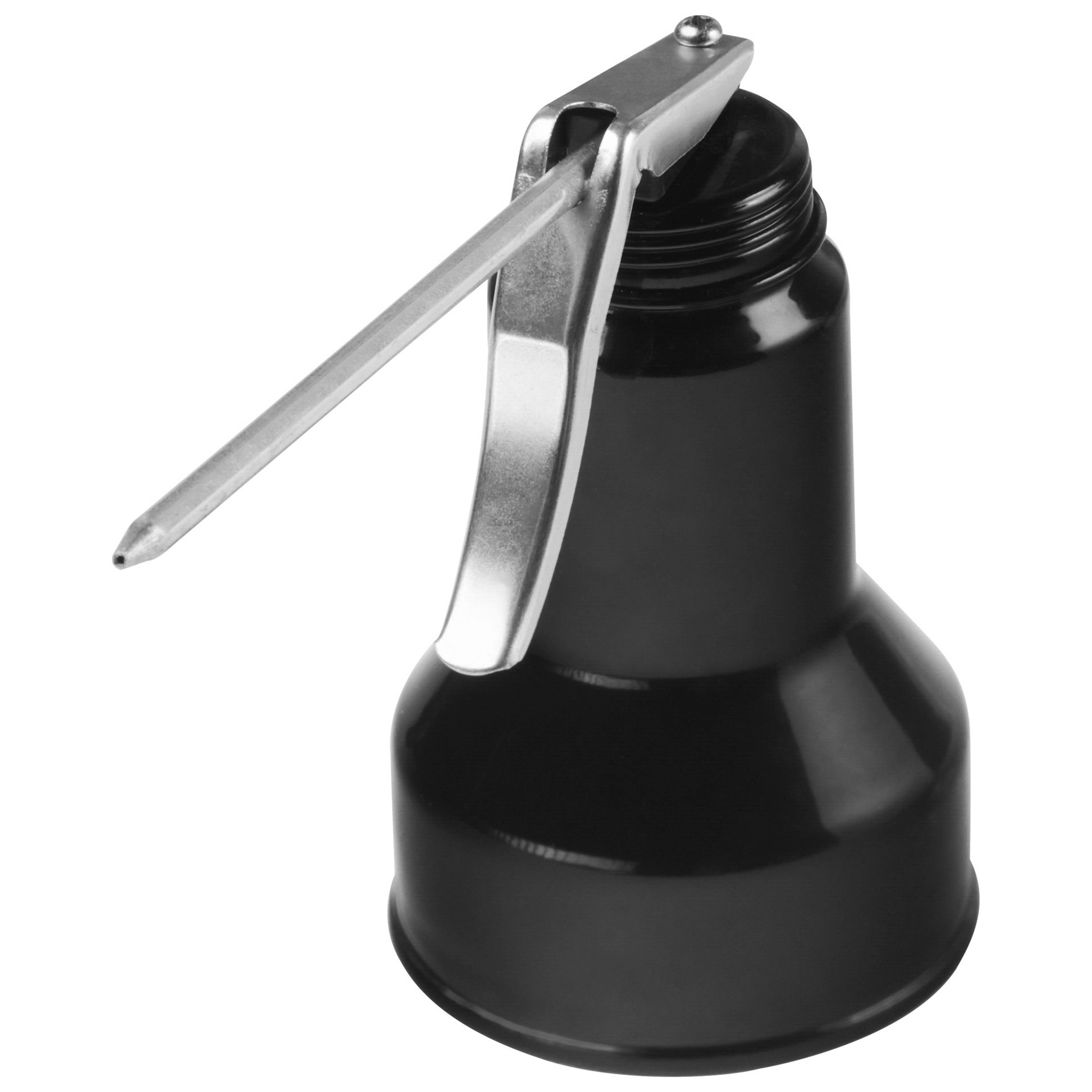 Manuelle Fettpresse, Stahlöler, 350 Ml, Vorstahl