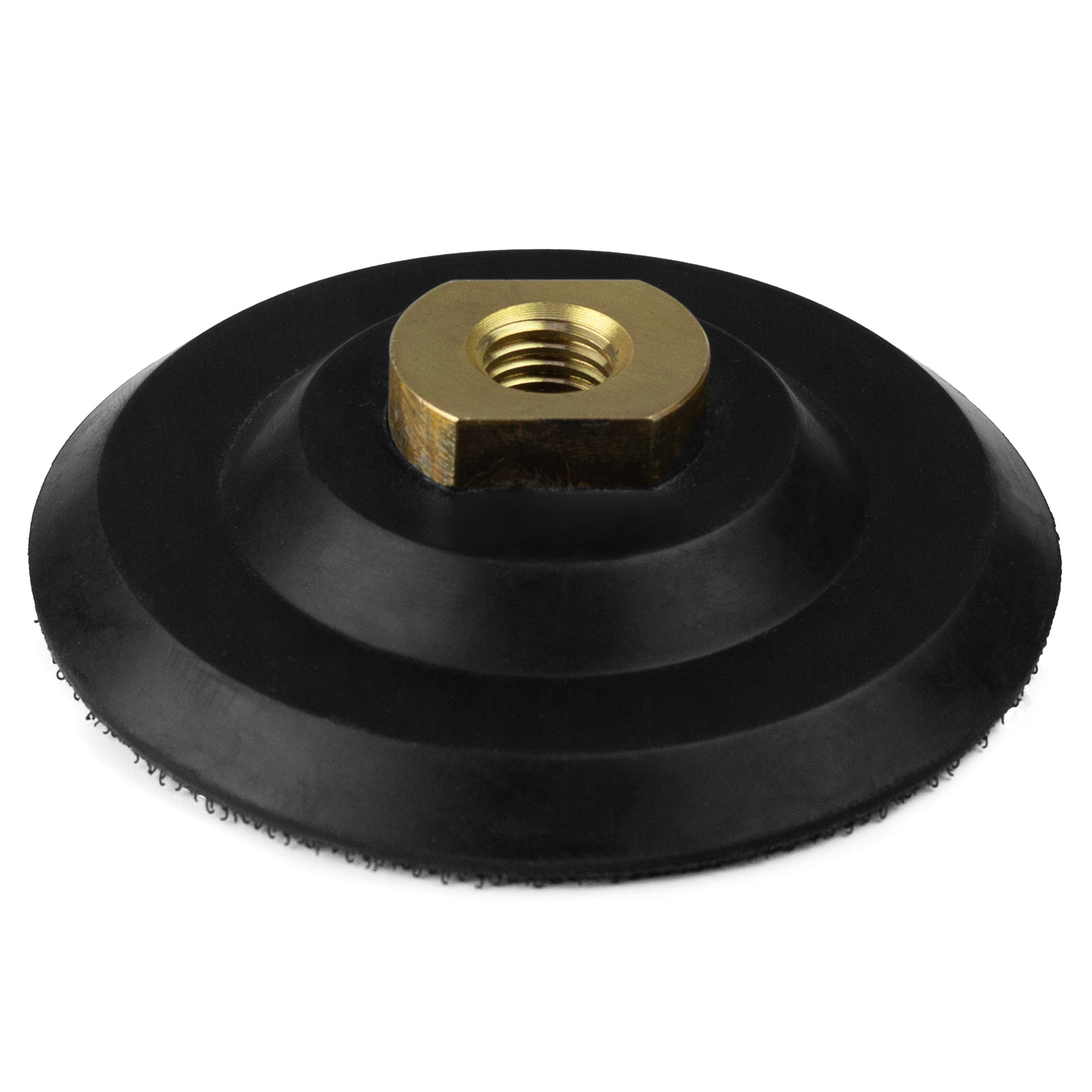 Klettschleifscheibe M14 Vorstahl 125 Mm