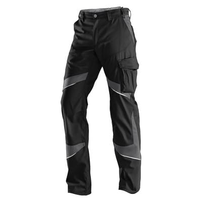 ACTIVIQ Hose 2250 5365, schwarz/anthrazit, Größe 50