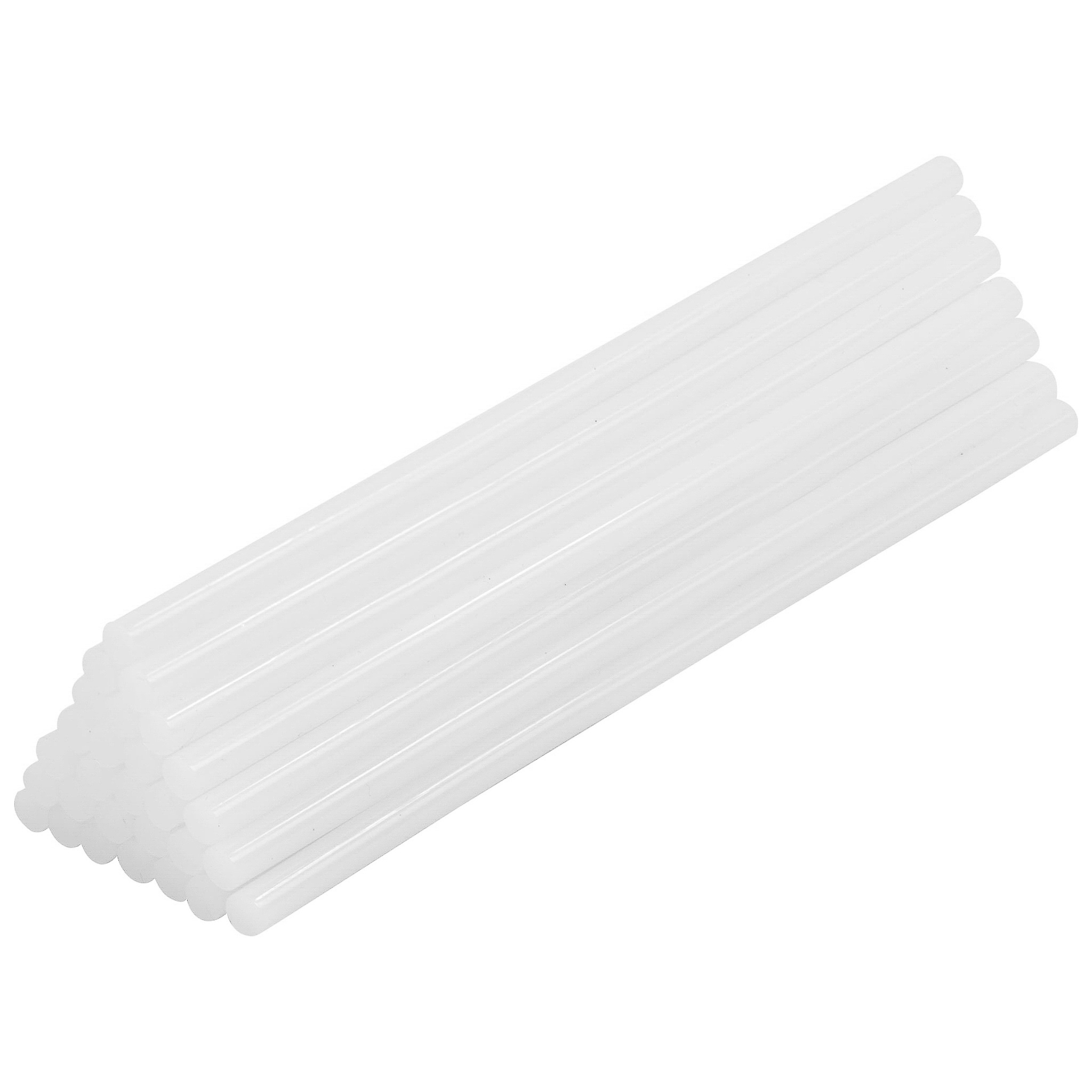Heißkleber Transparent 250g 7,5x200mm Vorstahl