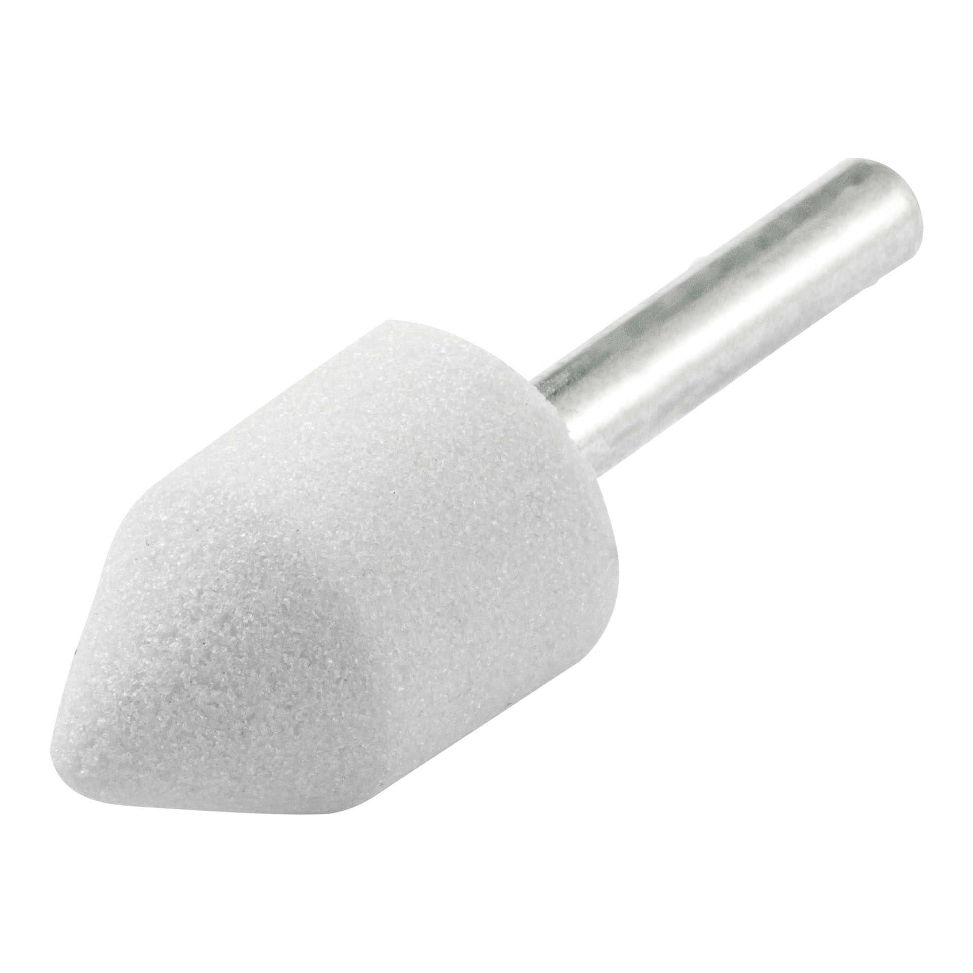 Schleifstein Zum Schleifen, P80-schaft, 12x25x6mm, Vorstahl