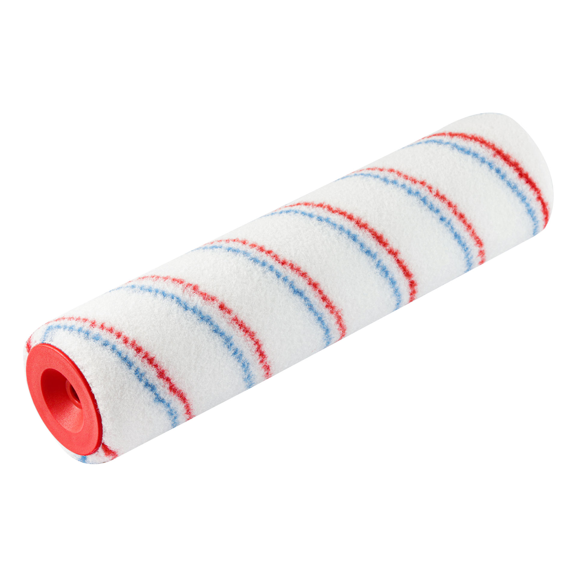 Farbwalzenrolle Aus Nylon-kurzgewebe, 7 Mm Qualität, 250 X 48 X 8 Mm, Vorstahl