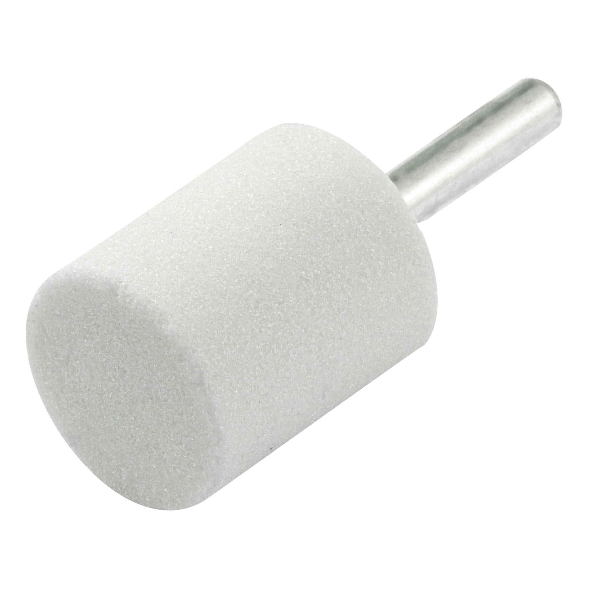 Schleifstein Zum Schleifen, P80-schaft, 8x16x3 Mm, Vorstahl
