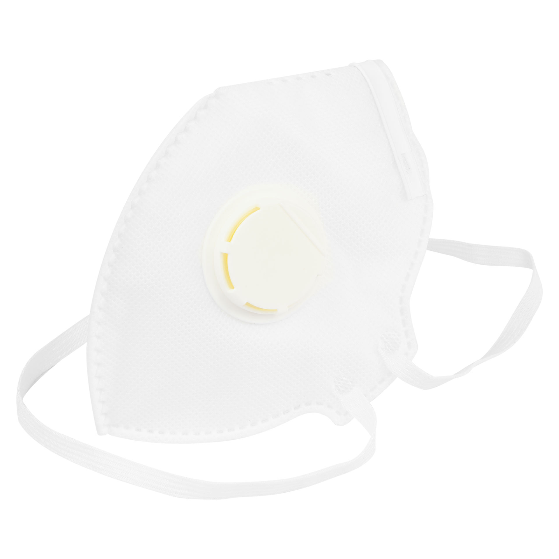 Schutzstaubmaske Mit Ventil Ffp1 (20er-packung) Vorstahl