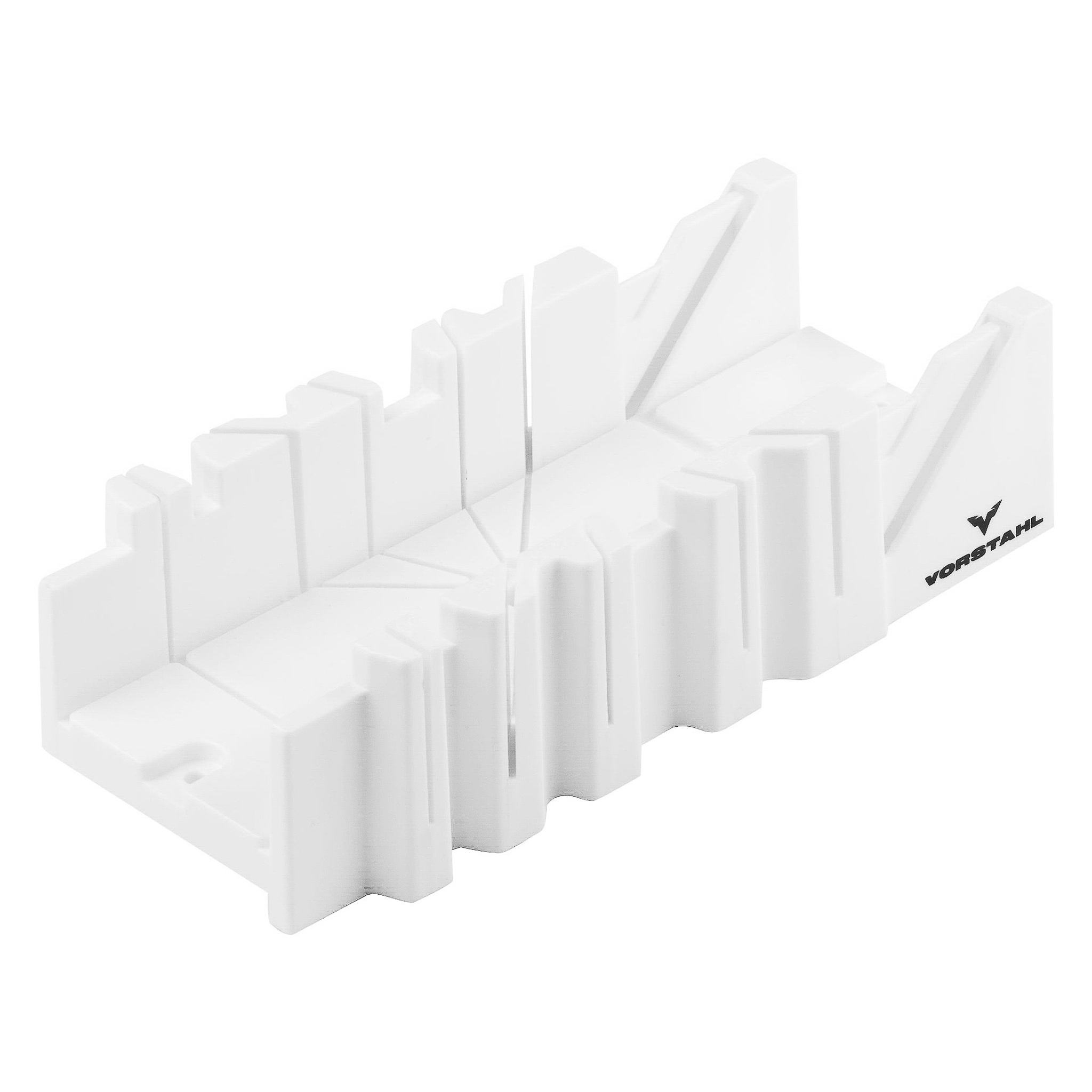 Vorstahl Winkel-gehrungslade 290x130x80mm
