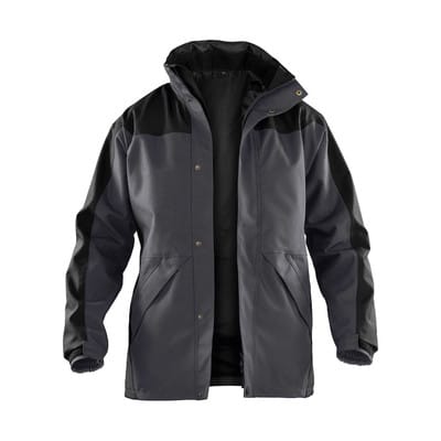 Doppeljacke SKYTEX® PSA 1 1389 5319, anthrazit/schwarz, Größe 3XL