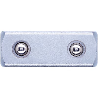 Verbindungs-Vierkant 3/4" 52mm