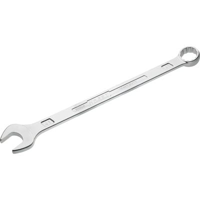 Ring-Maulschlüssel 600LG-41, extra lang, schlank, Tractionsprofil, SW 41