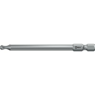 Bit 867/4 KK mit Kugelkopf für TORX® TX 40 x 89mm