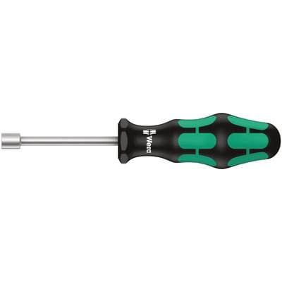 395 HO Steckschlüssel-Schraubendreher, 1/4" x 90mm