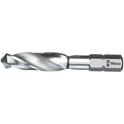 848 HSS Metallspiralbohrer-Bit ø8 x 51mm