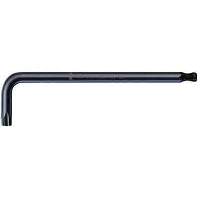 Winkelschlüssel BlackLaser 967 PKL für TORX® TX 40 x 132mm