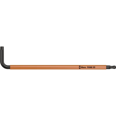 Winkelschlüssel Multicolour 967 SKPL BO für TORX® TX 30 x 122mm