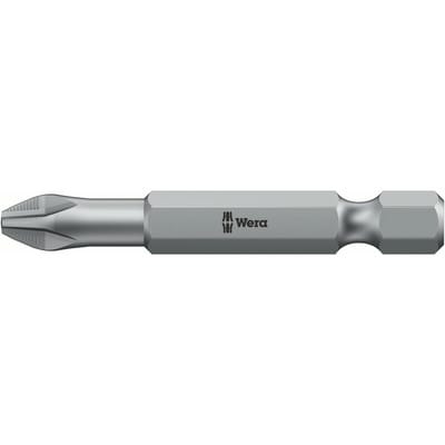 Bit Kreuzschlitz ACR Phillips® 853/4 ACR 6,3mm / 1/4" PH2x50mm