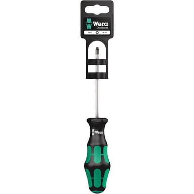 Schraubendreher 367 SB für TORX® TX 25 x 100mm