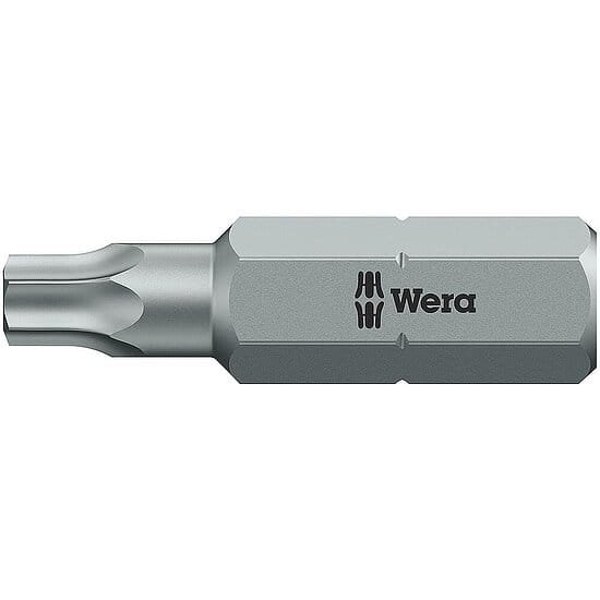 Bit 867/4 Z für TORX® TX 9 x 152mm