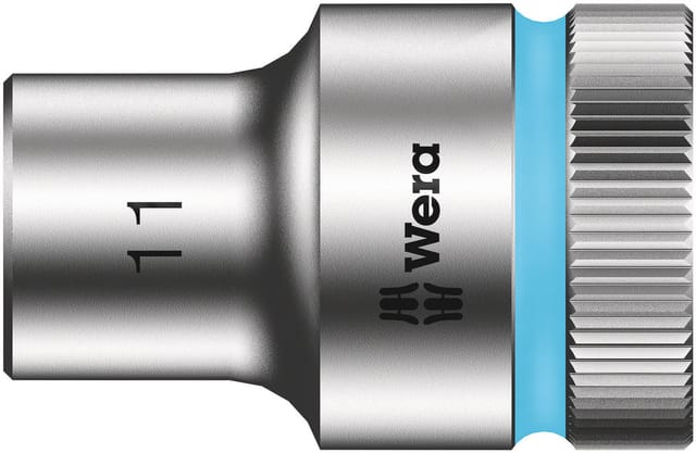 8790 HMC Zyklop-Steckschlüsseleinsatz mit 1/2"-Antrieb, 11 x 37mm