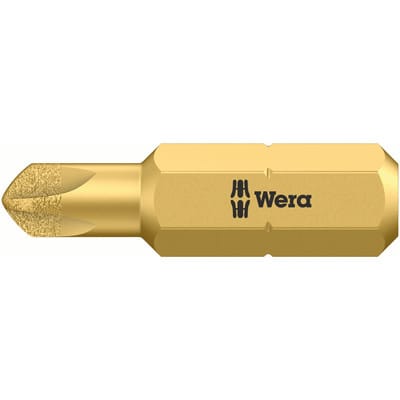 871/1 DC TORQ-SET Mplus Bits, 6 x 25mm