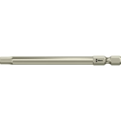 3840/4 Bits, Edelstahl, 3/16" x 89mm