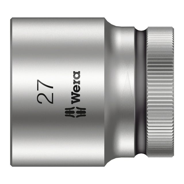 8790 HMC Zyklop-Steckschlüsseleinsatz mit 1/2"-Antrieb, 27 x 40mm