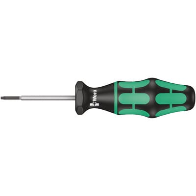 300 IP Drehmomentindikator für TORX® PLUS, 10 IP x 2