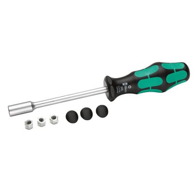 Re-Kalibrierungs-Kit Serie 7400, Pistolengriff