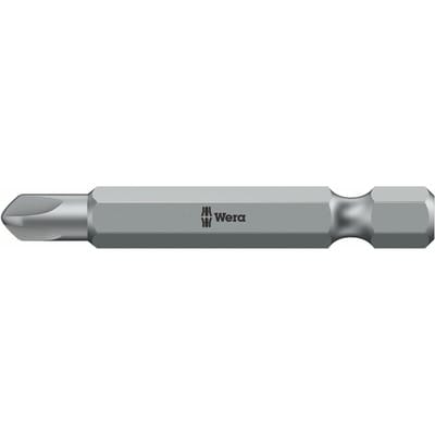 871/4 TORQ-SET Mplus Bits, 8 x 50mm