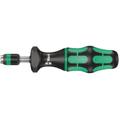 Drehmoment-Schraubendreher 7400 analog regelbar 0,3 - 1N·m 6% 1/4 L:89mm
