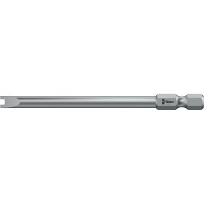 857/4 Z Spanner Bits, 6 x 89mm