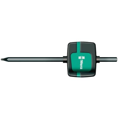 Kombinations-Fähnchenschlüssel 1267 B KF für TORX PLUS® 15 IP x 47mm