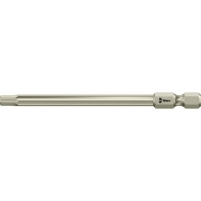 3840/4 Bits, Edelstahl, 4 x 89mm