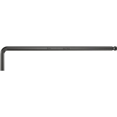 950 PKL Winkelschlüssel, zöllig, BlackLaser, 0,05" x 83mm