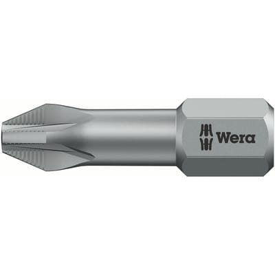856/1 TZ, ACR Bits, PZ 3 x 25mm
