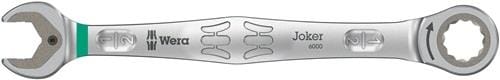 Joker Maul-Ringratschen-Schlüssel, zöllig, 3/8" x 159mm