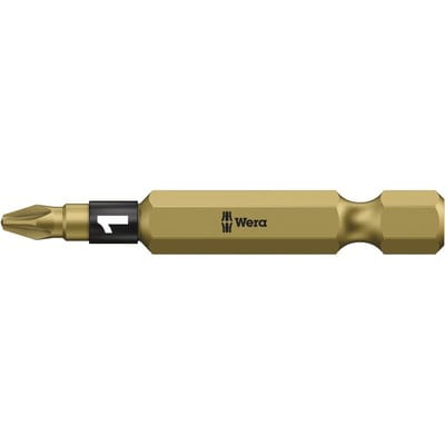 855/4 BTH Bits, PZ 1 x 50mm
