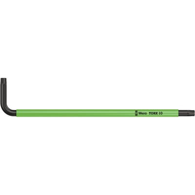 Winkelschlüssel Multicolour 967 SKPL BO für TORX® TX 10 x 85mm