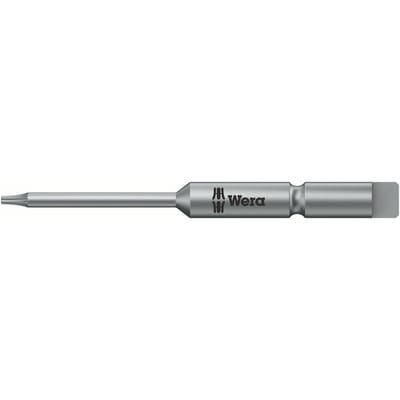 Bit 867/9 C Halfmoon für TORX® TX 10 x 70mm