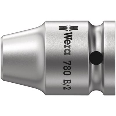 780 B 3/8"-Verbindungsteile, 780 B/2 x 5/16" x 30mm