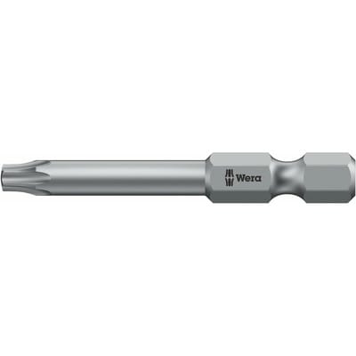 Bit 867/4 für TORX PLUS® Schrauben mit Sicherungsstift 10IPR x 89mm