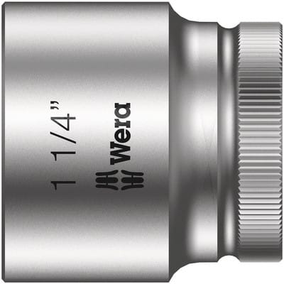 8790 HMC Zyklop-Steckschlüsseleinsatz mit 1/2"-Antrieb, 1 1/4" x 42mm