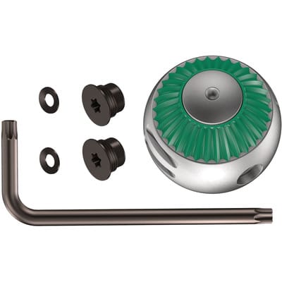 8000 B-R Reparatursatz für Zyklop Knarrenkopf, 3/8", 3/8