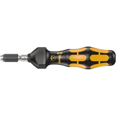 7400 ESD Halfmoon ESD ana regelb. 0,1-0,34N·m 6% 4mm 89mm
