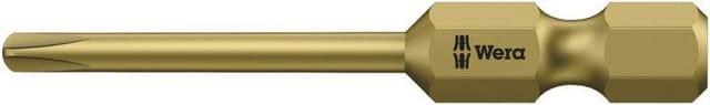 Bit Kreuzschlitz Phillips® 851/4 R PH 6,3mm / 1/4" PH2x50mm
