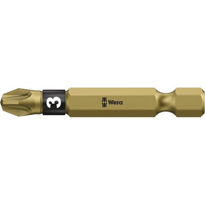 855/4 BTH Bits, PZ 3 x 50mm