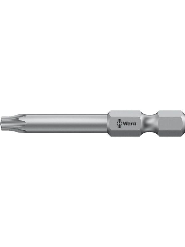 Bit 867/4 für TORX PLUS® Schrauben mit Sicherungsstift 10IPR x 50mm