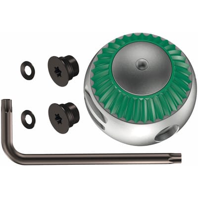 8000 C-R Reparatursatz für Zyklop Knarrenkopf, 1/2", 1/2
